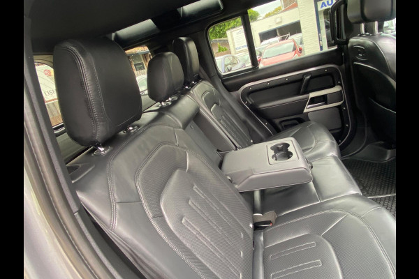 Land Rover Defender 110 P400E HSE PANO/MERIDIAN/STOELKOELING/LANE