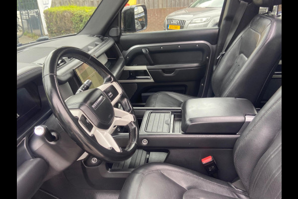 Land Rover Defender 110 P400E HSE PANO/MERIDIAN/STOELKOELING/LANE