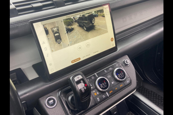 Land Rover Defender 110 P400E HSE PANO/MERIDIAN/STOELKOELING/LANE