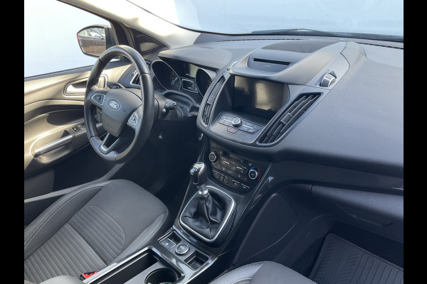Ford Kuga 1.5 EcoBoost Trend Ultimate Nav/Cruise Stoel/Stuurverw Elek.Klep Voll.Onderhouden!