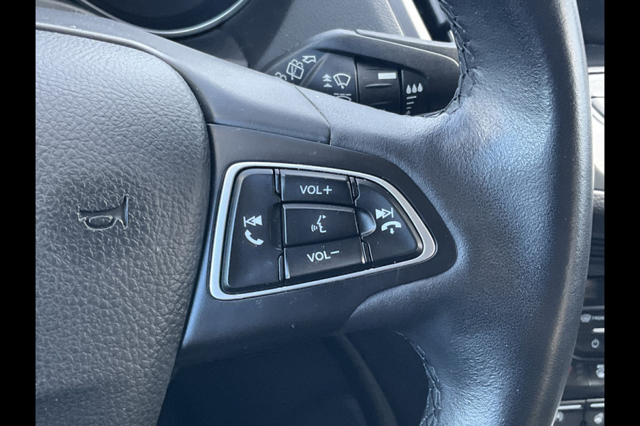 Ford Kuga 1.5 EcoBoost Trend Ultimate Nav/Cruise Stoel/Stuurverw Elek.Klep Voll.Onderhouden!