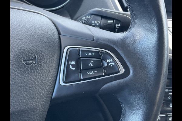 Ford Kuga 1.5 EcoBoost Trend Ultimate Nav/Cruise Stoel/Stuurverw Elek.Klep Voll.Onderhouden!