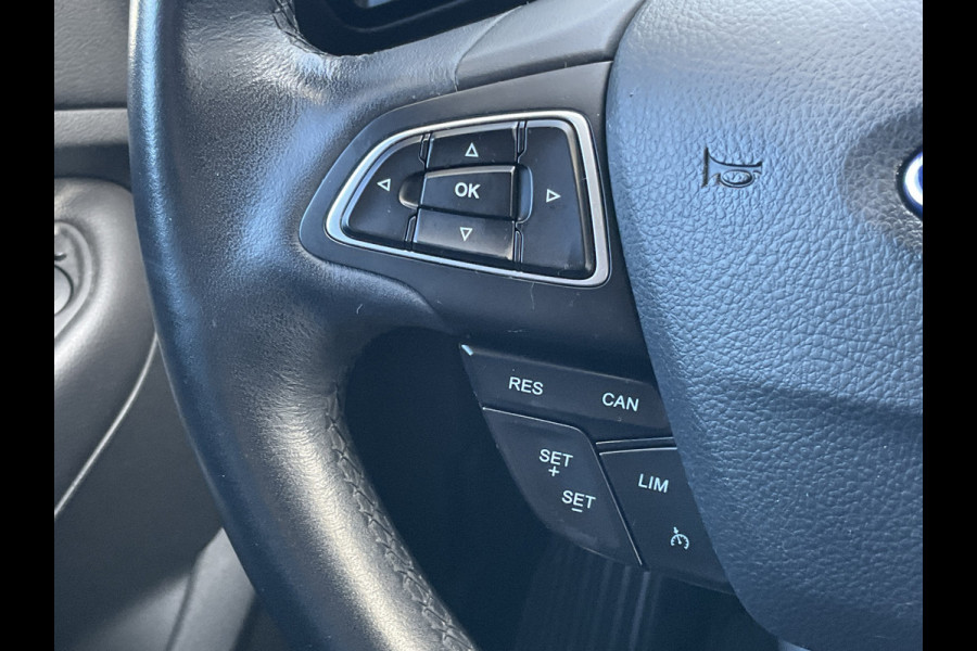 Ford Kuga 1.5 EcoBoost Trend Ultimate Nav/Cruise Stoel/Stuurverw Elek.Klep Voll.Onderhouden!