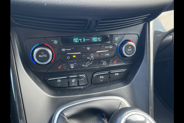 Ford Kuga 1.5 EcoBoost Trend Ultimate Nav/Cruise Stoel/Stuurverw Elek.Klep Voll.Onderhouden!