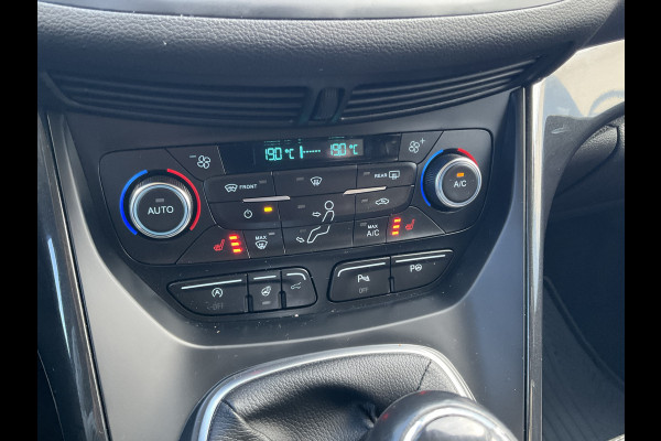 Ford Kuga 1.5 EcoBoost Trend Ultimate Nav/Cruise Stoel/Stuurverw Elek.Klep Voll.Onderhouden!