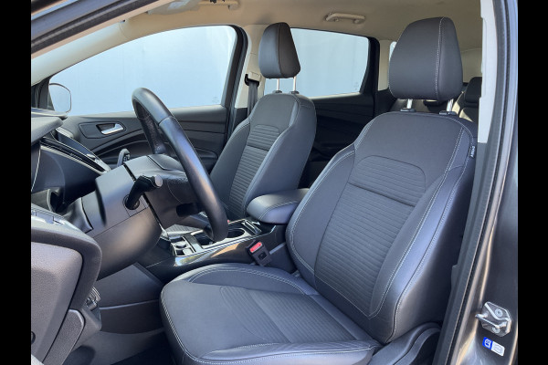 Ford Kuga 1.5 EcoBoost Trend Ultimate Nav/Cruise Stoel/Stuurverw Elek.Klep Voll.Onderhouden!