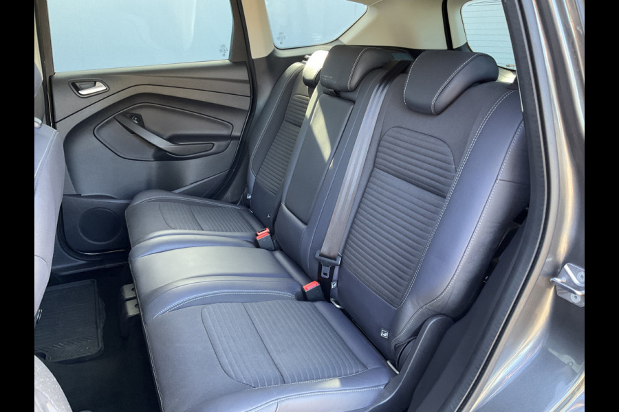 Ford Kuga 1.5 EcoBoost Trend Ultimate Nav/Cruise Stoel/Stuurverw Elek.Klep Voll.Onderhouden!