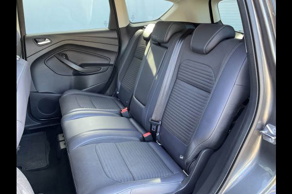 Ford Kuga 1.5 EcoBoost Trend Ultimate Nav/Cruise Stoel/Stuurverw Elek.Klep Voll.Onderhouden!
