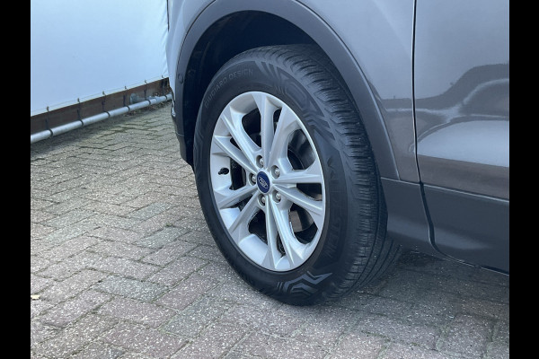 Ford Kuga 1.5 EcoBoost Trend Ultimate Nav/Cruise Stoel/Stuurverw Elek.Klep Voll.Onderhouden!