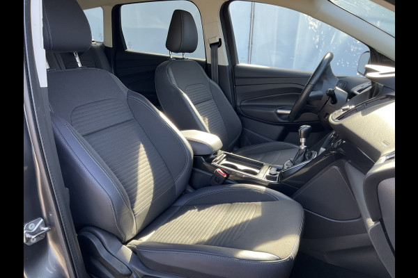 Ford Kuga 1.5 EcoBoost Trend Ultimate Nav/Cruise Stoel/Stuurverw Elek.Klep Voll.Onderhouden!