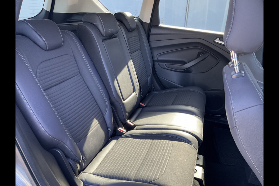 Ford Kuga 1.5 EcoBoost Trend Ultimate Nav/Cruise Stoel/Stuurverw Elek.Klep Voll.Onderhouden!