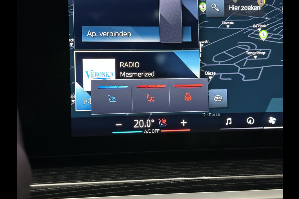 BMW X5 50e *7x Op Voorraad* M-Sport Pro | 360 Camera | Sky-Lounge Pano | ACC | Comfortstoelen | Indiv. Leder | Massage | Stoelventilati 4-Zone Clima | Trekhaak | 22'' | Head-Up | Keyless-Entry | Harman-Kardon | Stoelverwarming V+A | M-Gordels | Glaspook | Stuurverwarming | Iconic-Glow | Luchtvering | Zonwering | Carplay | Beker Clima |