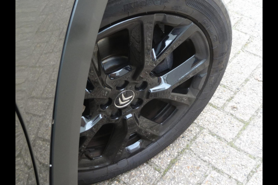 Citroën C5 Aircross 1.6 Plug-in Hybrid 225PK Shine|Panodak|Memory|Blindspot|Afn.Trekhaak|keyless-Entry|360-Camera