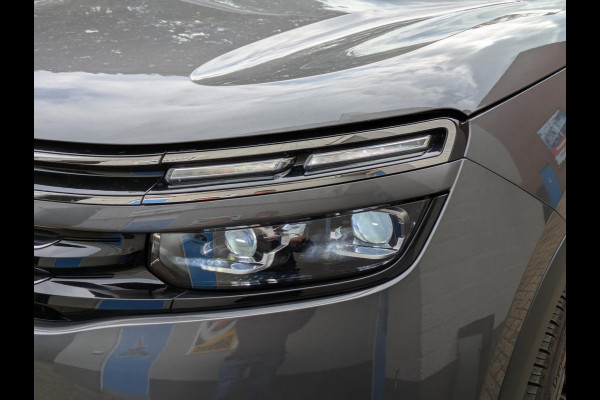 Citroën C5 Aircross 1.6 Plug-in Hybrid 225PK Shine|Panodak|Memory|Blindspot|Afn.Trekhaak|keyless-Entry|360-Camera