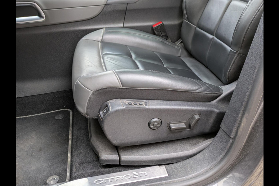 Citroën C5 Aircross 1.6 Plug-in Hybrid 225PK Shine|Panodak|Memory|Blindspot|Afn.Trekhaak|keyless-Entry|360-Camera