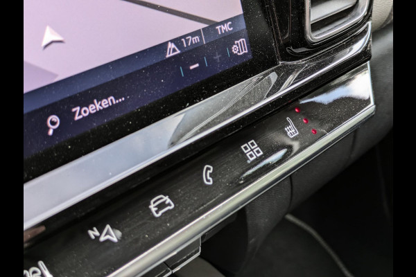 Citroën C5 Aircross 1.6 Plug-in Hybrid 225PK Shine|Panodak|Memory|Blindspot|Afn.Trekhaak|keyless-Entry|360-Camera