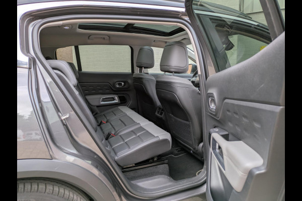 Citroën C5 Aircross 1.6 Plug-in Hybrid 225PK Shine|Panodak|Memory|Blindspot|Afn.Trekhaak|keyless-Entry|360-Camera