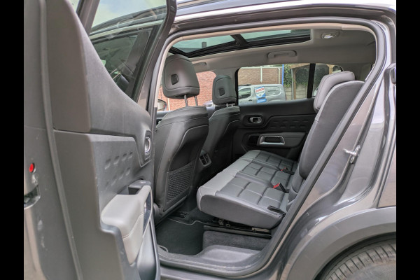 Citroën C5 Aircross 1.6 Plug-in Hybrid 225PK Shine|Panodak|Memory|Blindspot|Afn.Trekhaak|keyless-Entry|360-Camera