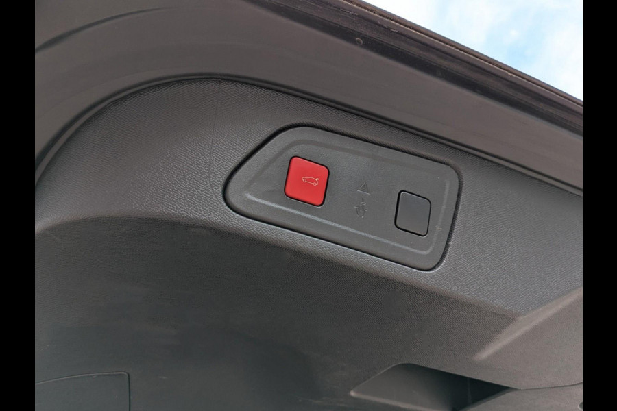 Citroën C5 Aircross 1.6 Plug-in Hybrid 225PK Shine|Panodak|Memory|Blindspot|Afn.Trekhaak|keyless-Entry|360-Camera