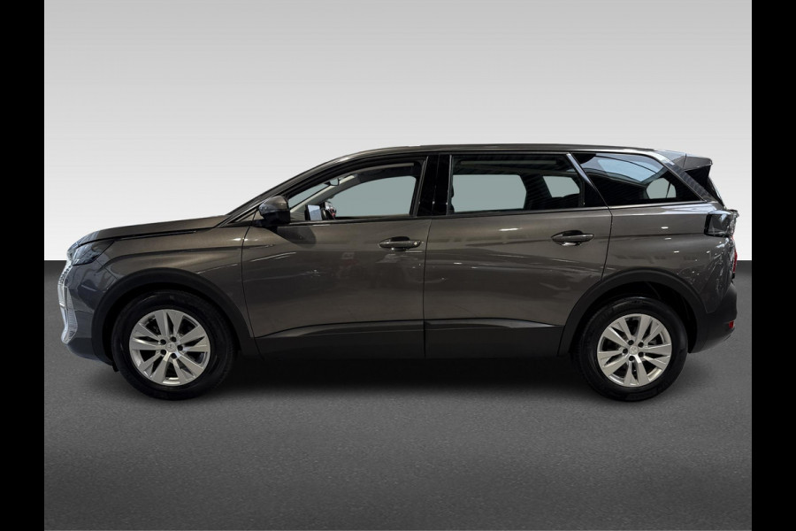 Peugeot 5008 1.2 PureTech Active Pack Business 7-ZITTER Peugeot 5008 1.2 PureTech Active Pack Business 7-ZITTER