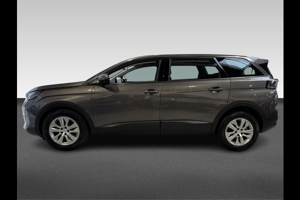 Peugeot 5008 1.2 PureTech Active Pack Business 7-ZITTER Peugeot 5008 1.2 PureTech Active Pack Business 7-ZITTER
