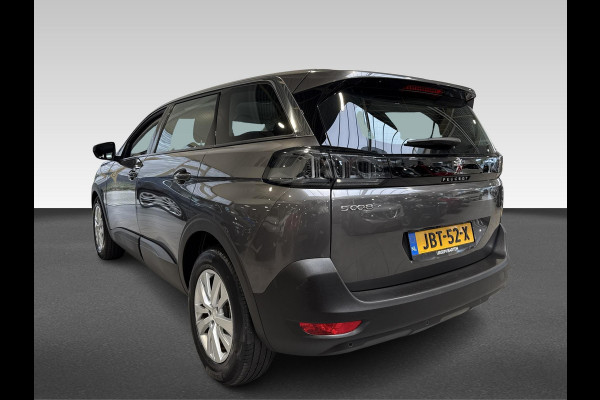 Peugeot 5008 1.2 PureTech Active Pack Business 7-ZITTER Peugeot 5008 1.2 PureTech Active Pack Business 7-ZITTER