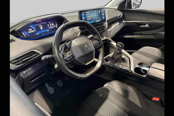 Peugeot 5008 1.2 PureTech Active Pack Business 7-ZITTER Peugeot 5008 1.2 PureTech Active Pack Business 7-ZITTER