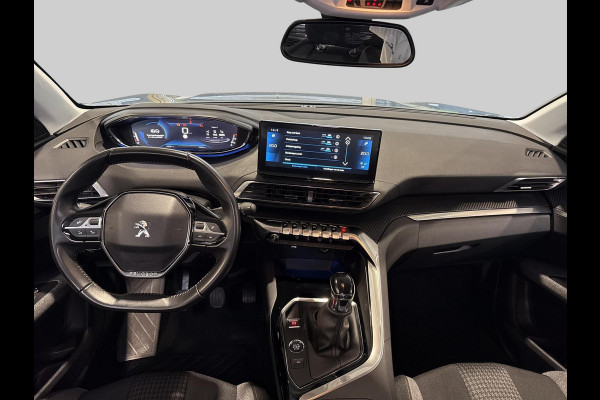 Peugeot 5008 1.2 PureTech Active Pack Business 7-ZITTER Peugeot 5008 1.2 PureTech Active Pack Business 7-ZITTER