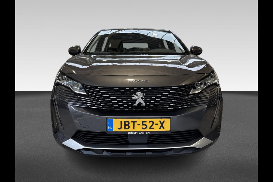 Peugeot 5008 1.2 PureTech Active Pack Business 7-ZITTER Peugeot 5008 1.2 PureTech Active Pack Business 7-ZITTER