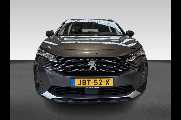 Peugeot 5008 1.2 PureTech Active Pack Business 7-ZITTER Peugeot 5008 1.2 PureTech Active Pack Business 7-ZITTER