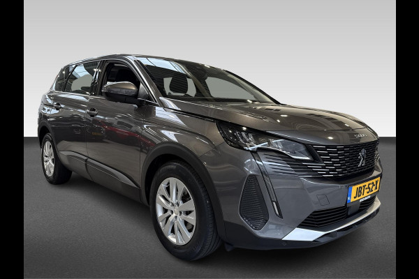 Peugeot 5008 1.2 PureTech Active Pack Business 7-ZITTER Peugeot 5008 1.2 PureTech Active Pack Business 7-ZITTER