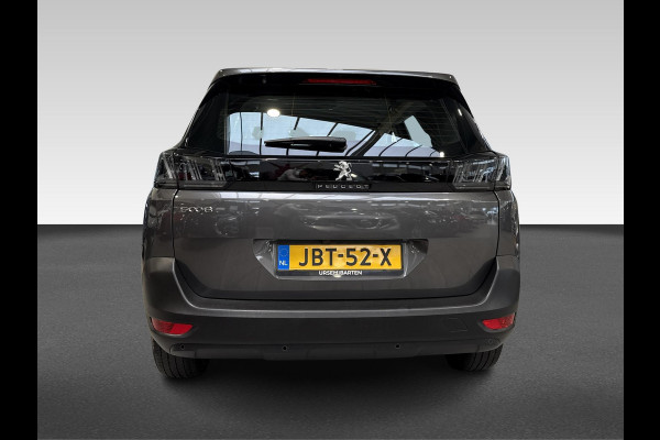 Peugeot 5008 1.2 PureTech Active Pack Business 7-ZITTER Peugeot 5008 1.2 PureTech Active Pack Business 7-ZITTER