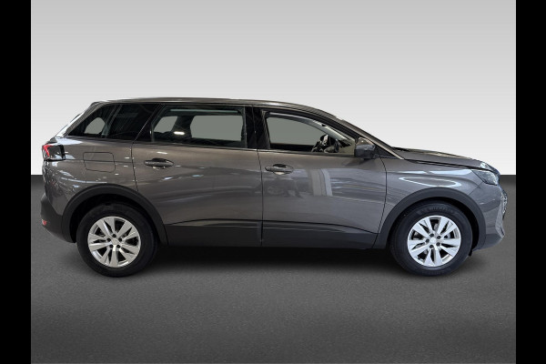 Peugeot 5008 1.2 PureTech Active Pack Business 7-ZITTER Peugeot 5008 1.2 PureTech Active Pack Business 7-ZITTER