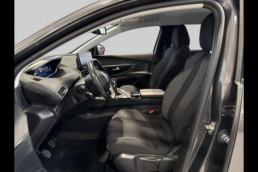 Peugeot 5008 1.2 PureTech Active Pack Business 7-ZITTER Peugeot 5008 1.2 PureTech Active Pack Business 7-ZITTER