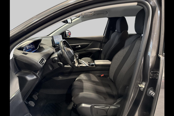 Peugeot 5008 1.2 PureTech Active Pack Business 7-ZITTER Peugeot 5008 1.2 PureTech Active Pack Business 7-ZITTER