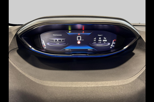 Peugeot 5008 1.2 PureTech Active Pack Business 7-ZITTER Peugeot 5008 1.2 PureTech Active Pack Business 7-ZITTER
