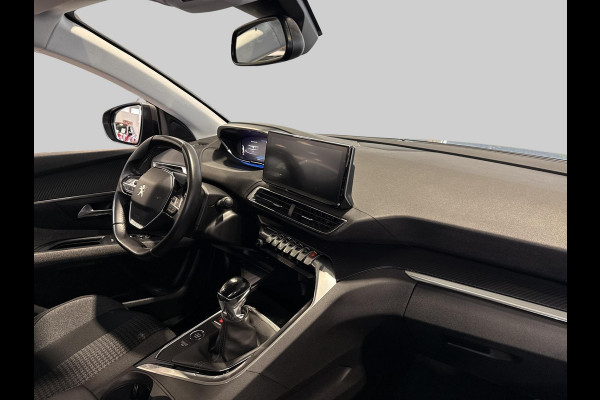 Peugeot 5008 1.2 PureTech Active Pack Business 7-ZITTER Peugeot 5008 1.2 PureTech Active Pack Business 7-ZITTER