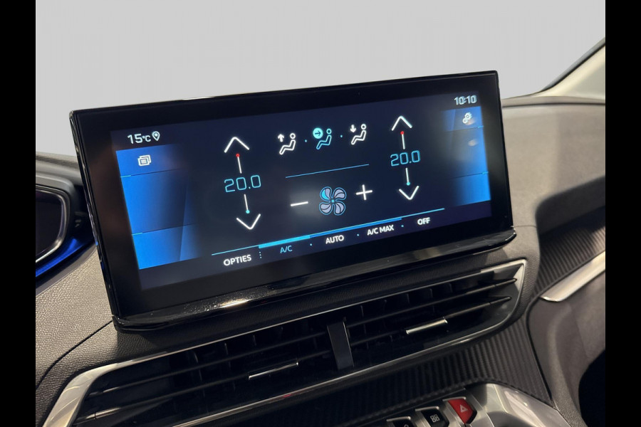 Peugeot 5008 1.2 PureTech Active Pack Business 7-ZITTER Peugeot 5008 1.2 PureTech Active Pack Business 7-ZITTER