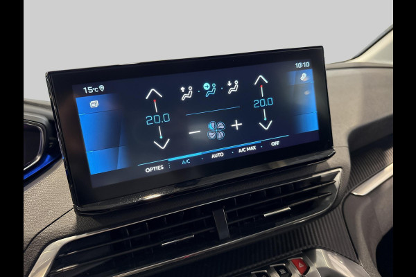Peugeot 5008 1.2 PureTech Active Pack Business 7-ZITTER Peugeot 5008 1.2 PureTech Active Pack Business 7-ZITTER