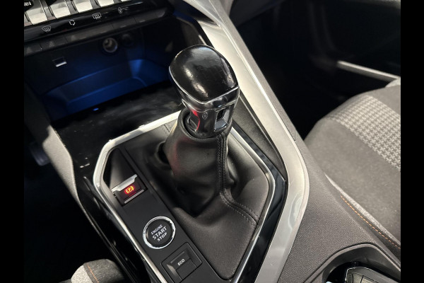 Peugeot 5008 1.2 PureTech Active Pack Business 7-ZITTER Peugeot 5008 1.2 PureTech Active Pack Business 7-ZITTER