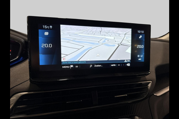 Peugeot 5008 1.2 PureTech Active Pack Business 7-ZITTER Peugeot 5008 1.2 PureTech Active Pack Business 7-ZITTER