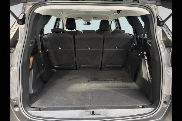 Peugeot 5008 1.2 PureTech Active Pack Business 7-ZITTER Peugeot 5008 1.2 PureTech Active Pack Business 7-ZITTER