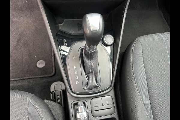 Ford Fiesta 1.0 EcoBoost Titanium | AUTOMAAT | CARPLAY | BLUETOOTH | 17 INCH LM | CC | PDC | APK T/M 4-10-2026 | COMPL ONDERHOUDEN