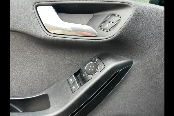Ford Fiesta 1.0 EcoBoost Titanium | AUTOMAAT | CARPLAY | BLUETOOTH | 17 INCH LM | CC | PDC | APK T/M 4-10-2026 | COMPL ONDERHOUDEN