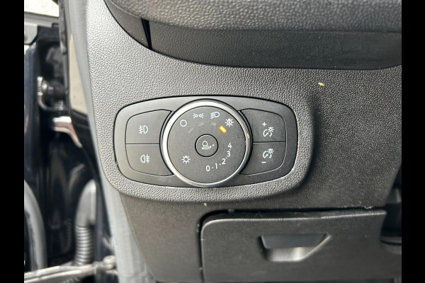 Ford Fiesta 1.0 EcoBoost Titanium | AUTOMAAT | CARPLAY | BLUETOOTH | 17 INCH LM | CC | PDC | APK T/M 4-10-2026 | COMPL ONDERHOUDEN