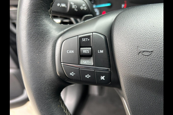 Ford Fiesta 1.0 EcoBoost Titanium | AUTOMAAT | CARPLAY | BLUETOOTH | 17 INCH LM | CC | PDC | APK T/M 4-10-2026 | COMPL ONDERHOUDEN