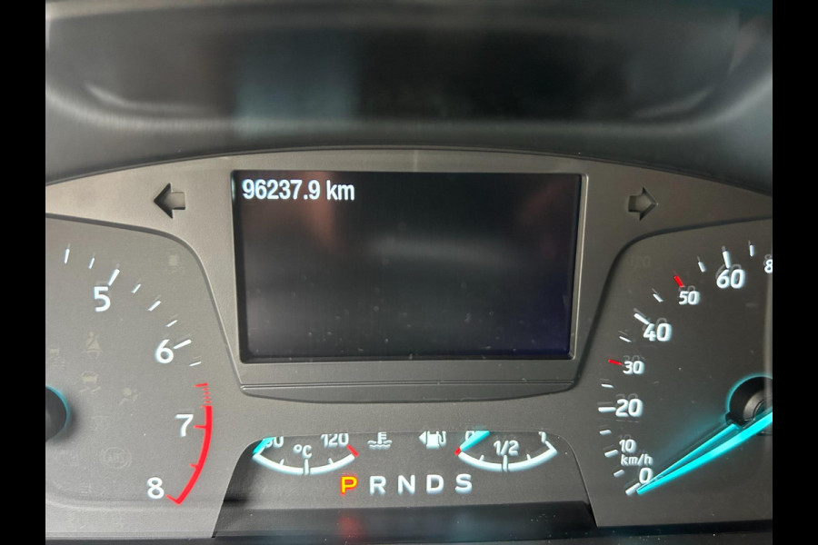 Ford Fiesta 1.0 EcoBoost Titanium | AUTOMAAT | CARPLAY | BLUETOOTH | 17 INCH LM | CC | PDC | APK T/M 4-10-2026 | COMPL ONDERHOUDEN