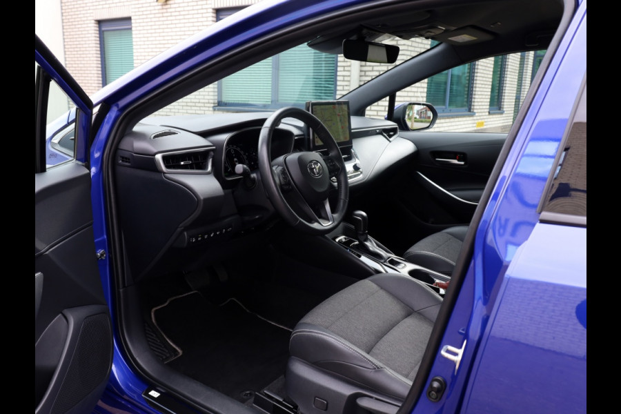 Toyota Corolla Touring Sports Hybrid 200 Dynamic | LED | Stoelverwarming | El. Achterklep