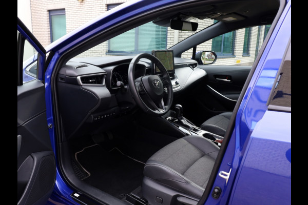Toyota Corolla Touring Sports Hybrid 200 Dynamic | LED | Stoelverwarming | El. Achterklep