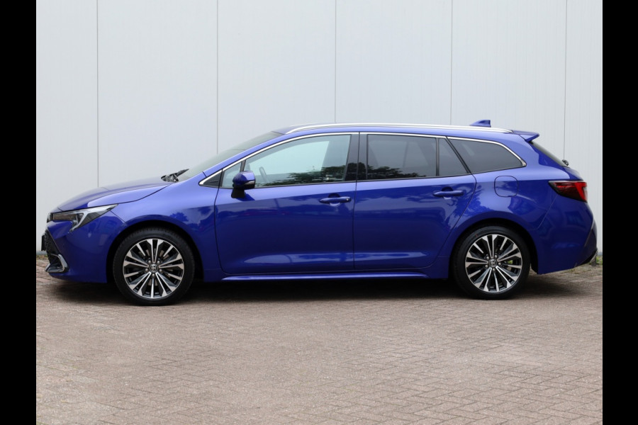 Toyota Corolla Touring Sports Hybrid 200 Dynamic | LED | Stoelverwarming | El. Achterklep